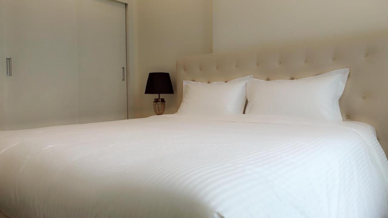 Luxury Vinhomes Central Park Humi Apartment Ciudad Ho Chi Minh  Exterior foto